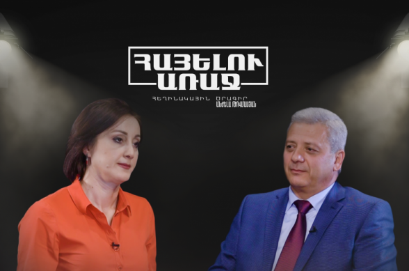 Այս իշխանությունը հերթական անգամ նսեմացնում է ոստիկանական համազգեստն ու ոստիկանին․ Սայաթ Շիրինյան (տեսանյութ)